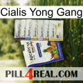 Cialis Yong Gang 11